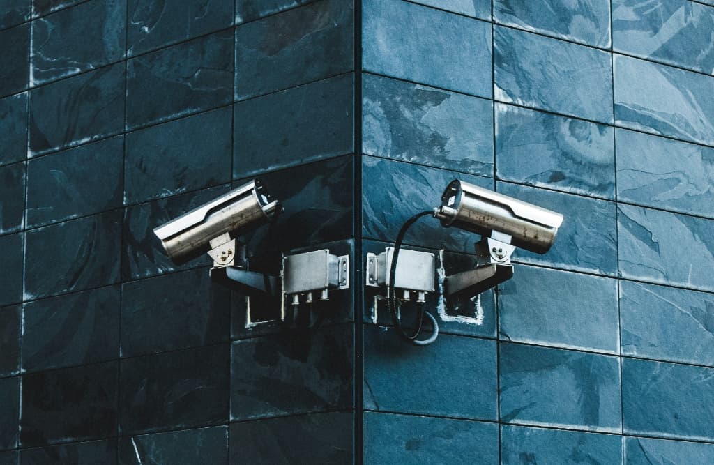 Video Surveillance (CCTV Systems)